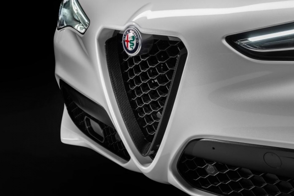 New Alfa Romeo Tonale SUV ready for launch